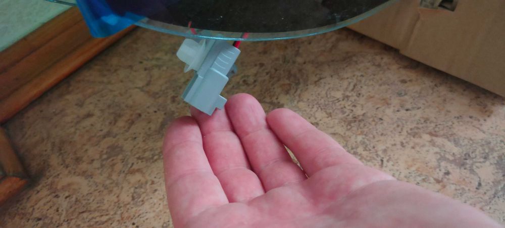 Лобове скло Subaru Outback/Legacy 2020-2022