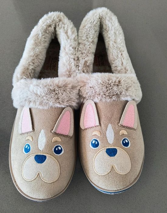 Skechers bobs skechers nowe!