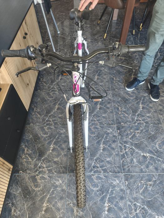 Bicicleta KX Sporty 10
