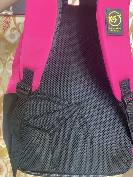 Рюкзак школьный новый