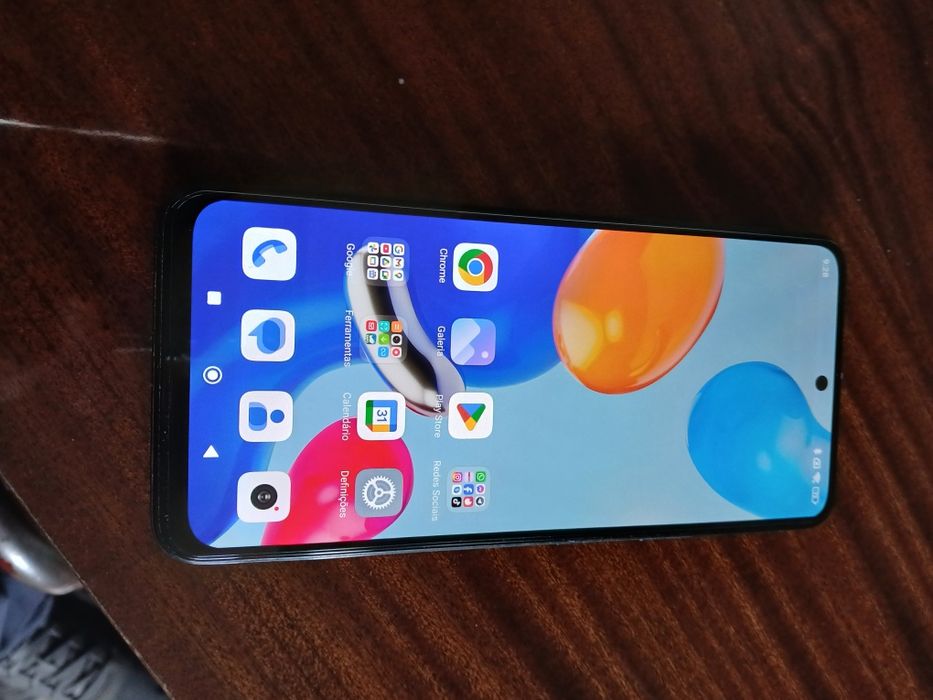 Xiaomi redmi note 11