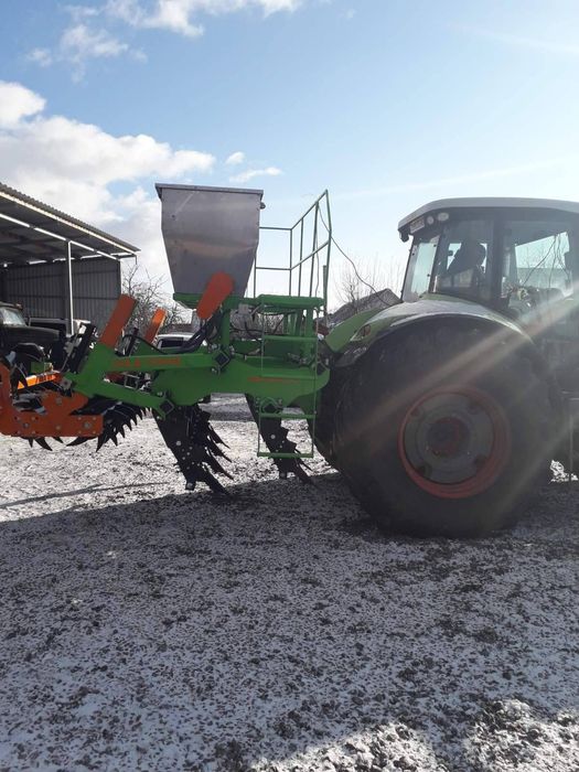 Глибокорозпушувач ГРА2 2.5 3( ФАВОРИТ,ГРС,ГР)