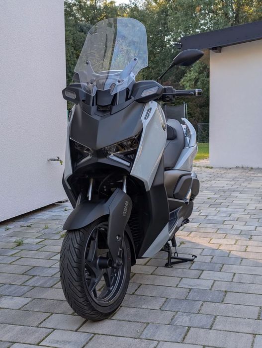 Yamaha