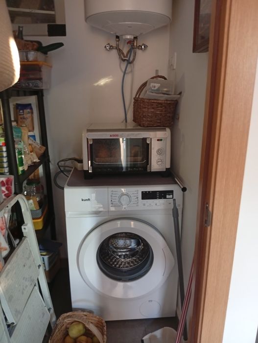 Aluguer apartamento T1