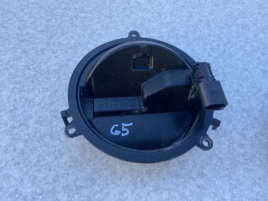 Кнопка відкривання багажника Гольф Golf 5 Хетчбек