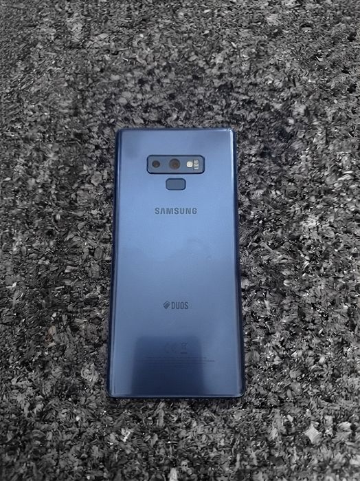 Samsung Galaxy Note 9 6/128GB SM-N960F
