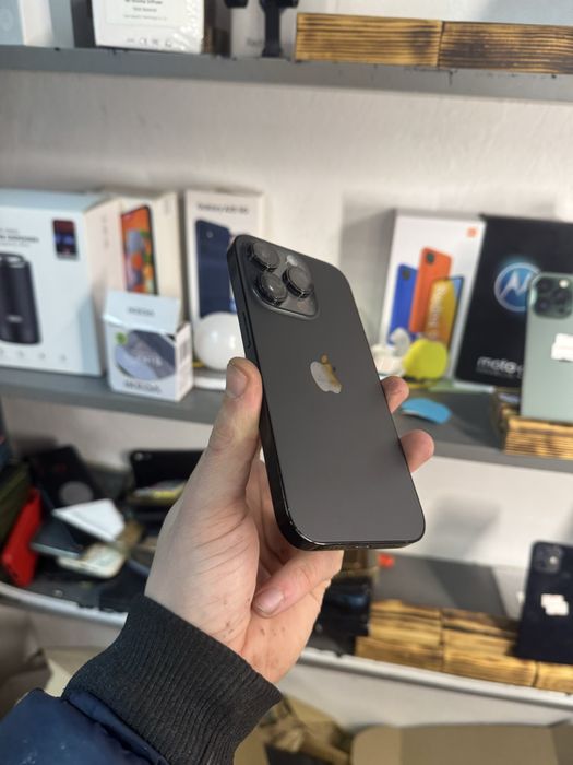 Iphone 14pro 256gb ідеал