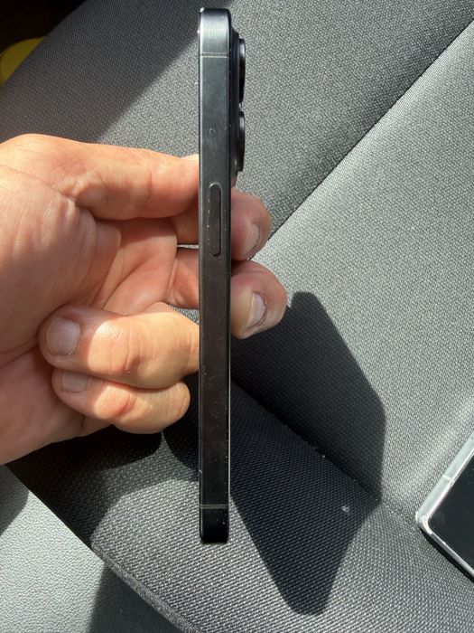 Ifhone 15 PRO impecavel mas apenas para pecas