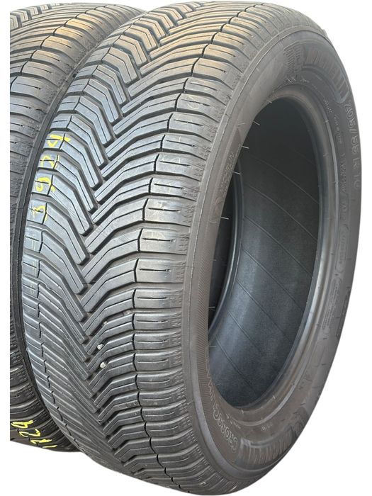 205/55/16 MICHELIN Cross CLIMATE + 94V XL