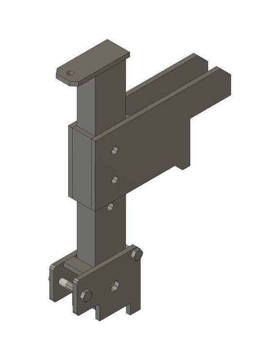 Tanie projektowanie 3D CAD | Dokumentacja 2D | Pliki STEP, STL, DXF