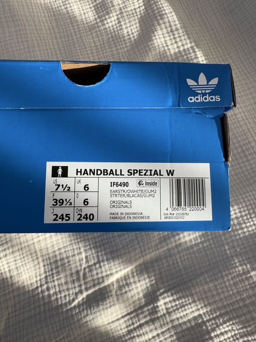 adidas Spezial “Earth Strata” (IF6480) / SL 72 OG (IE3426)