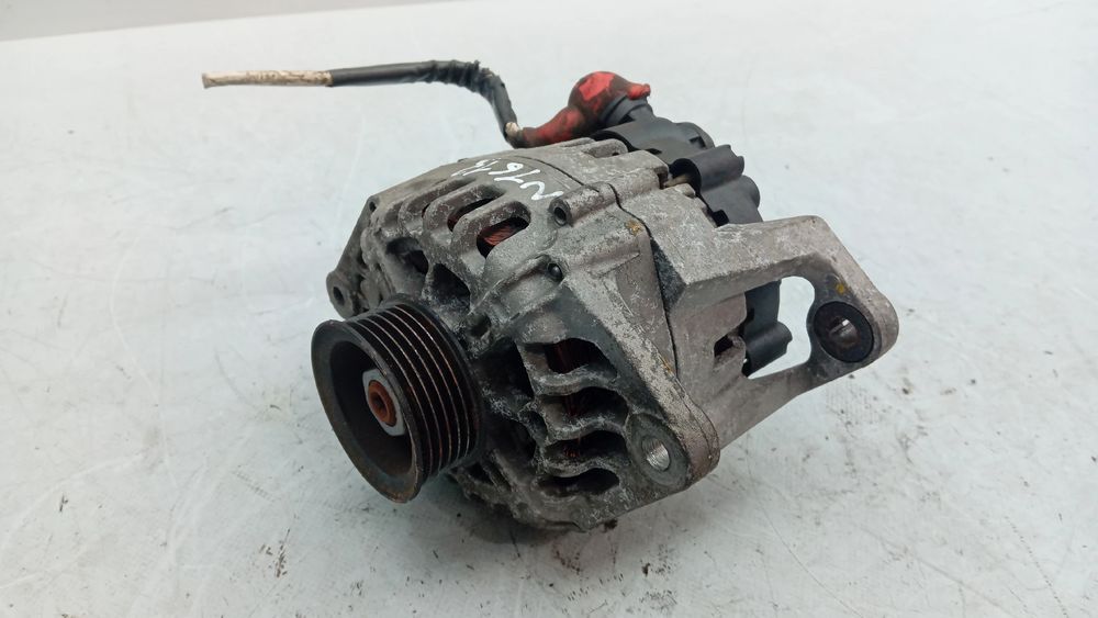 Alternador NISSAN Almera II Hatchback (N16)