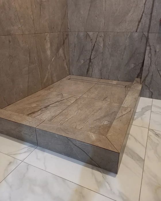 Комплексний Ремонт квартир і будинків