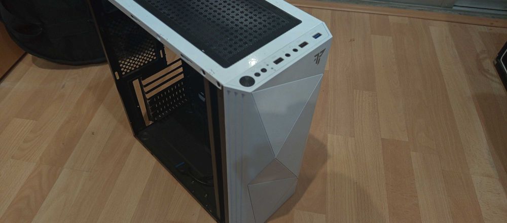 Torre para PC Tempest Spook RGB