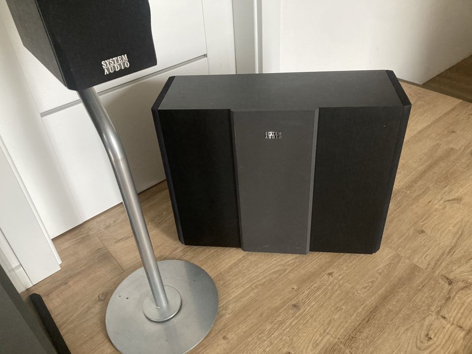 System Audio model 1280 sa 210 atmos