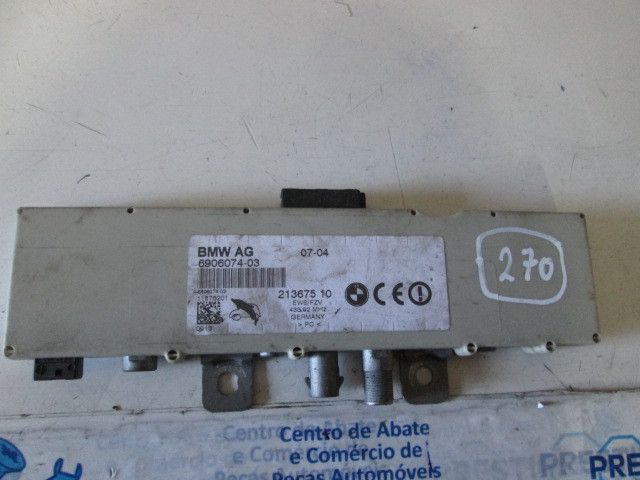 Antena BMW 3 Coupé (E46)