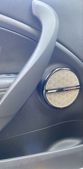 Renault Megane 3 1.6 dci BОSE