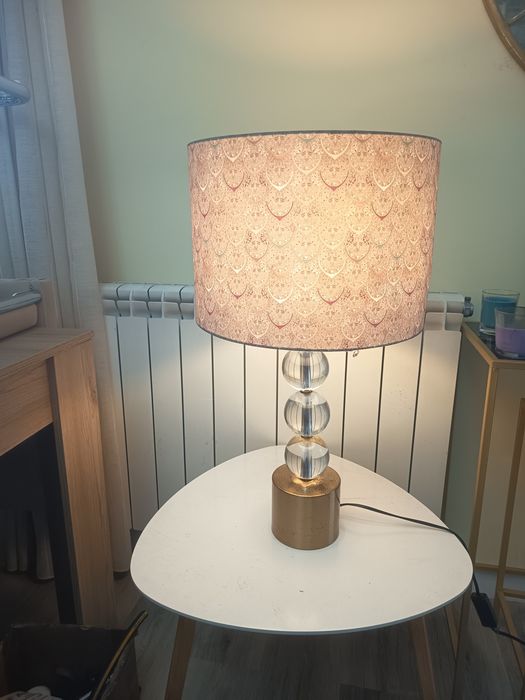Candeeiro de mesa