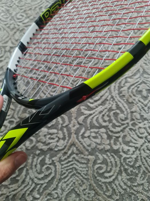 Rakieta babolat pure aero 98 .