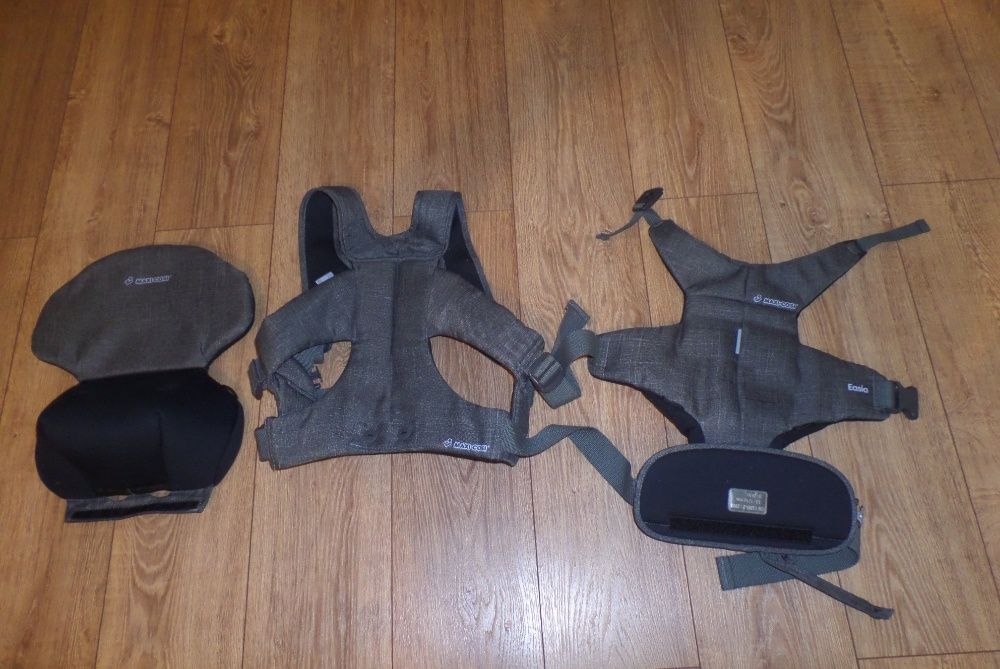 Nosidło ,szelki dla dzieci Maxi Cosi .