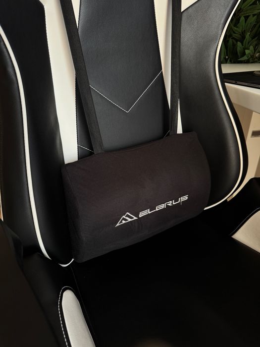 Cadeira Gaming Sharkoon Elbrus 3