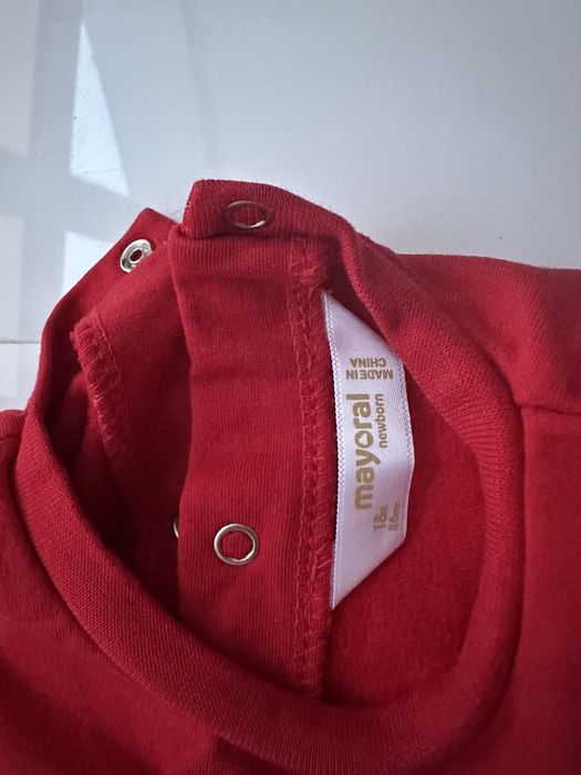 Костюми на 80 і 86 см H&M, Mayoral i primark