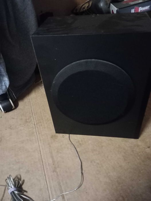 Subwoofer samsung