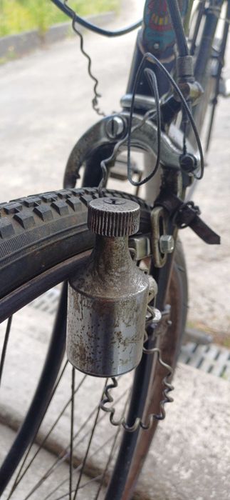 Pasteleira para restauro ou para peças