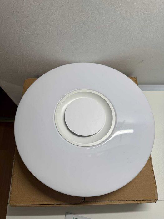 Plafon Lampa LED 24W Horevo Głośnik Bluetooth Alexa