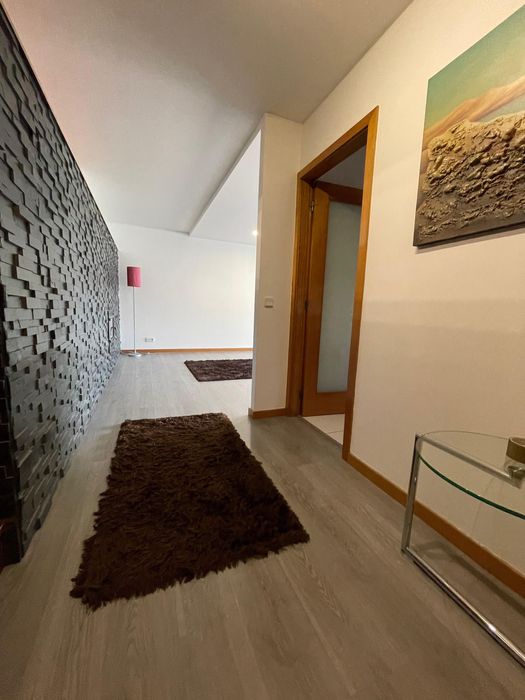 Apartamento T2 Aluger