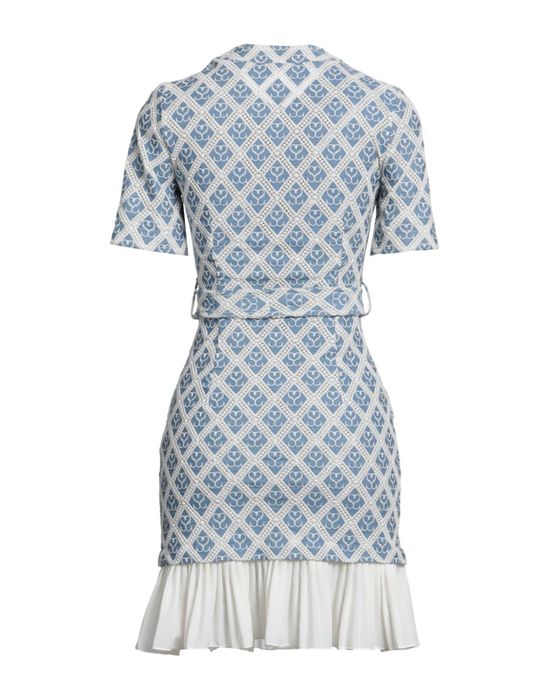 Сукня Sandro Paris