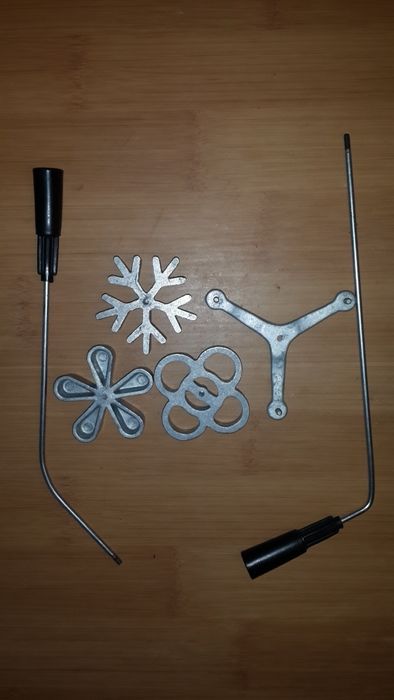 Кухонные принадлежности