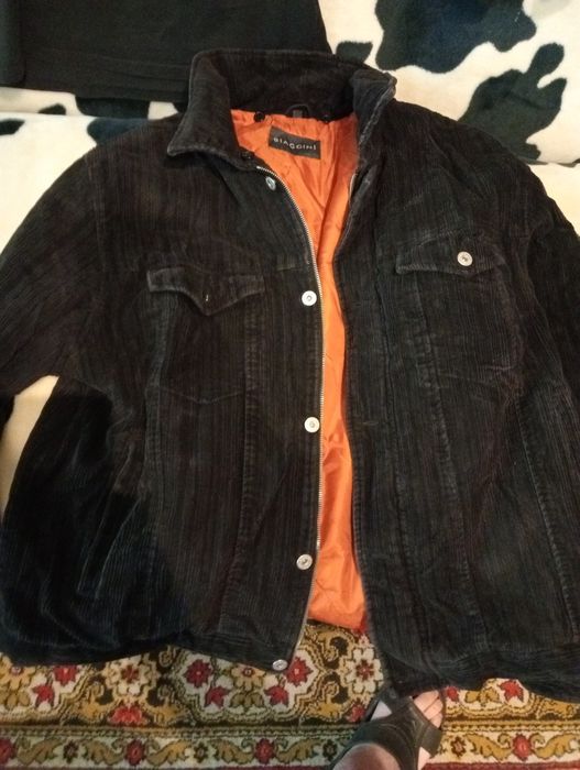 Куртка мужская,.