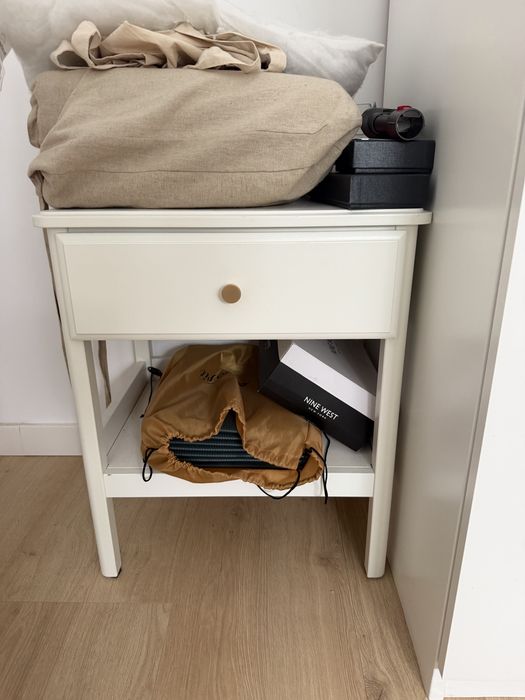 Szafka ikea TYSSEDAL