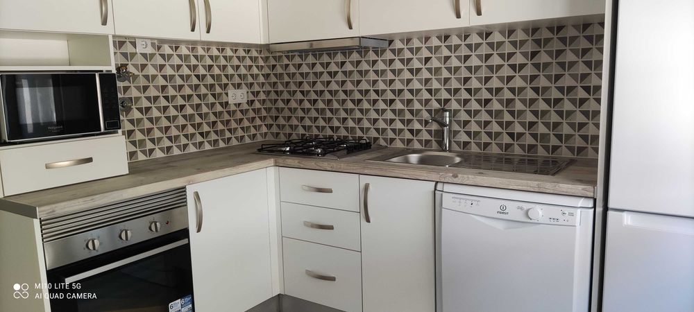 Apartamento T2 todo Remodelado na Baixa da Banheira