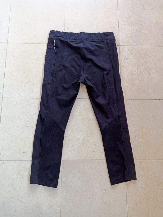 Leggings desportivas - tamanho M