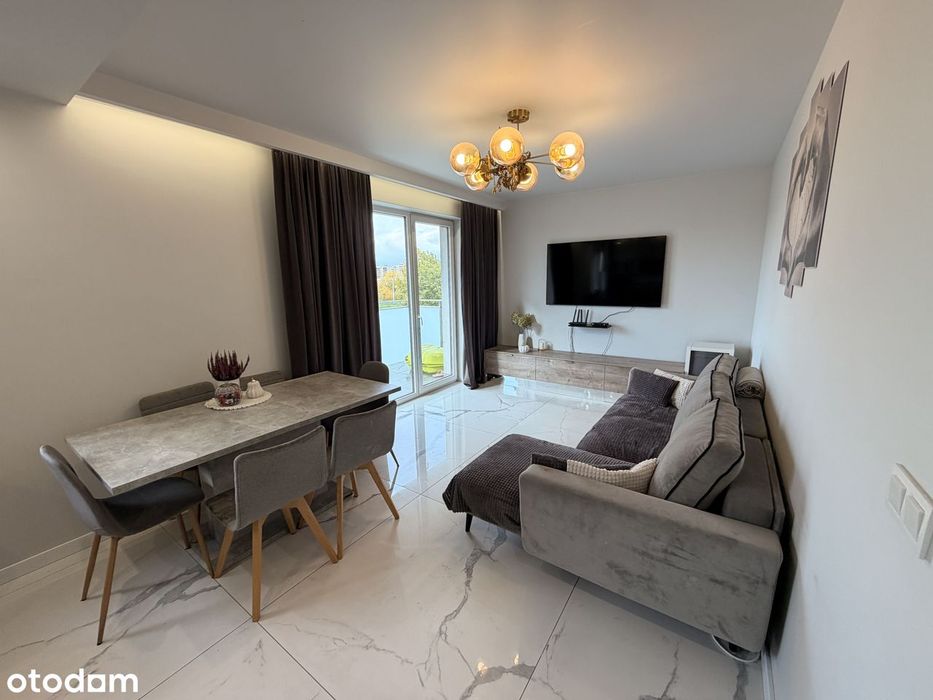 Apartment in Radom - View 2