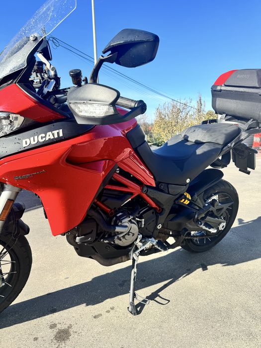 DUCATI Multistrada 950S