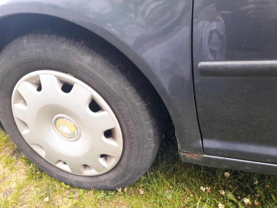 Volkswagen Golf 4  1.9 sdi