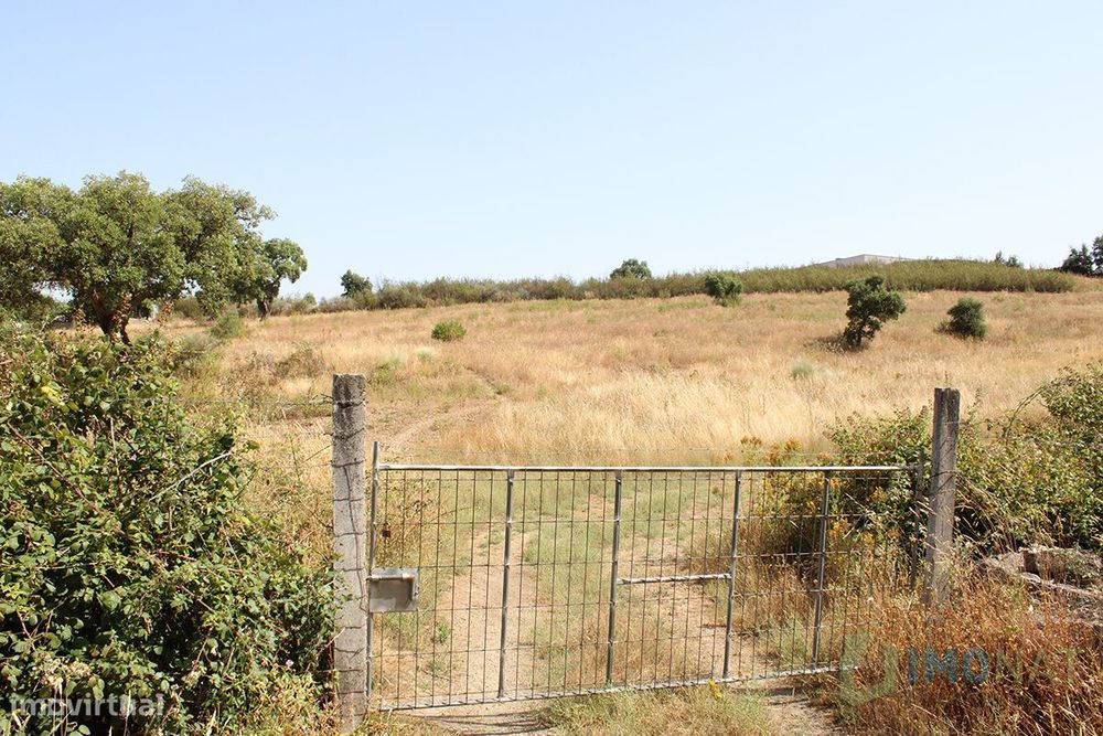 Land Plot