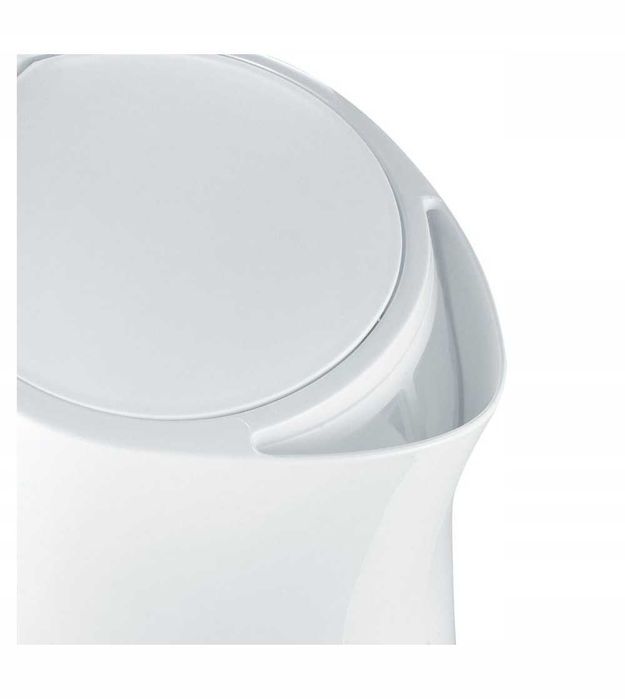 Czajnik elektryczny Severin WK 3494 1,5 Litra 2200W Biały