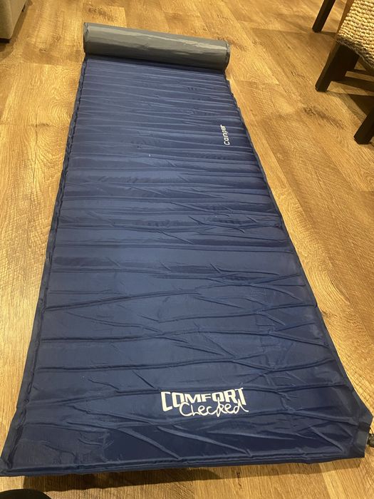 Mata karimata samopompująca 175cm