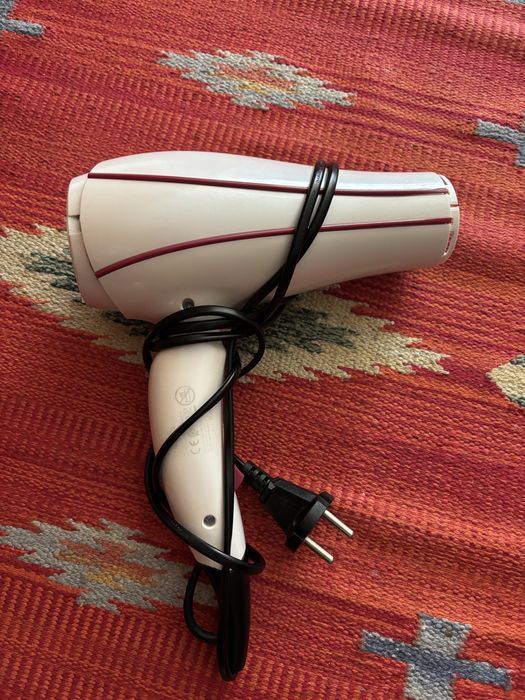 Secador de cabelo Taurus