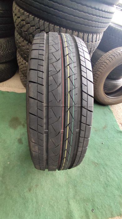 Opona Bridgestone Duravis R660eco 225/65R16C  1-szt