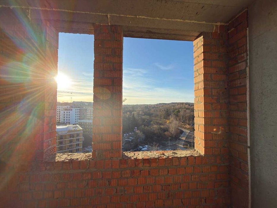 2-rooms apartment apartment by the address (area 53,8 m²) - Atlanta.ua - photo 10