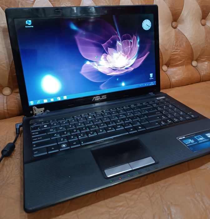 Продам ноутбук Asus