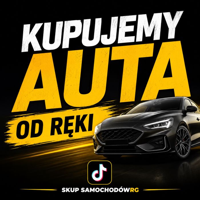 SKUP AUT JAWORZNO. Skup samochodów Jaworzno. Kazda marka Darmowy dojazd oraz wycena. Gotowka od reki. Polska Firma. Osobowe dostawcze ciezarowe
