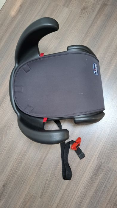 Cadeira auto chicco