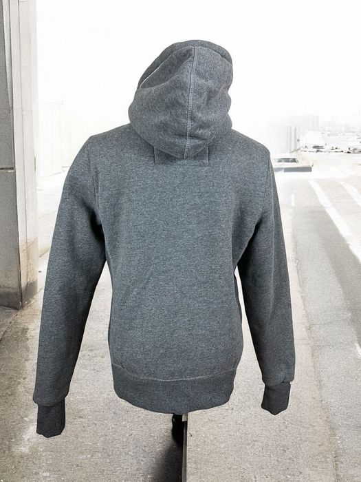 Superdry roz. M damska bluza ocieplana kurtka