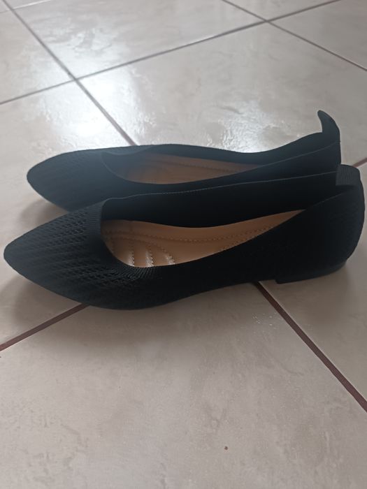 Buty na wiosnę rozmiar 40